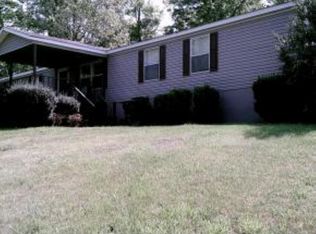 246 Graybeal Drive, Bluff City, TN 37618