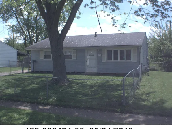 3700 Shoreline Dr, Columbus, OH 43232