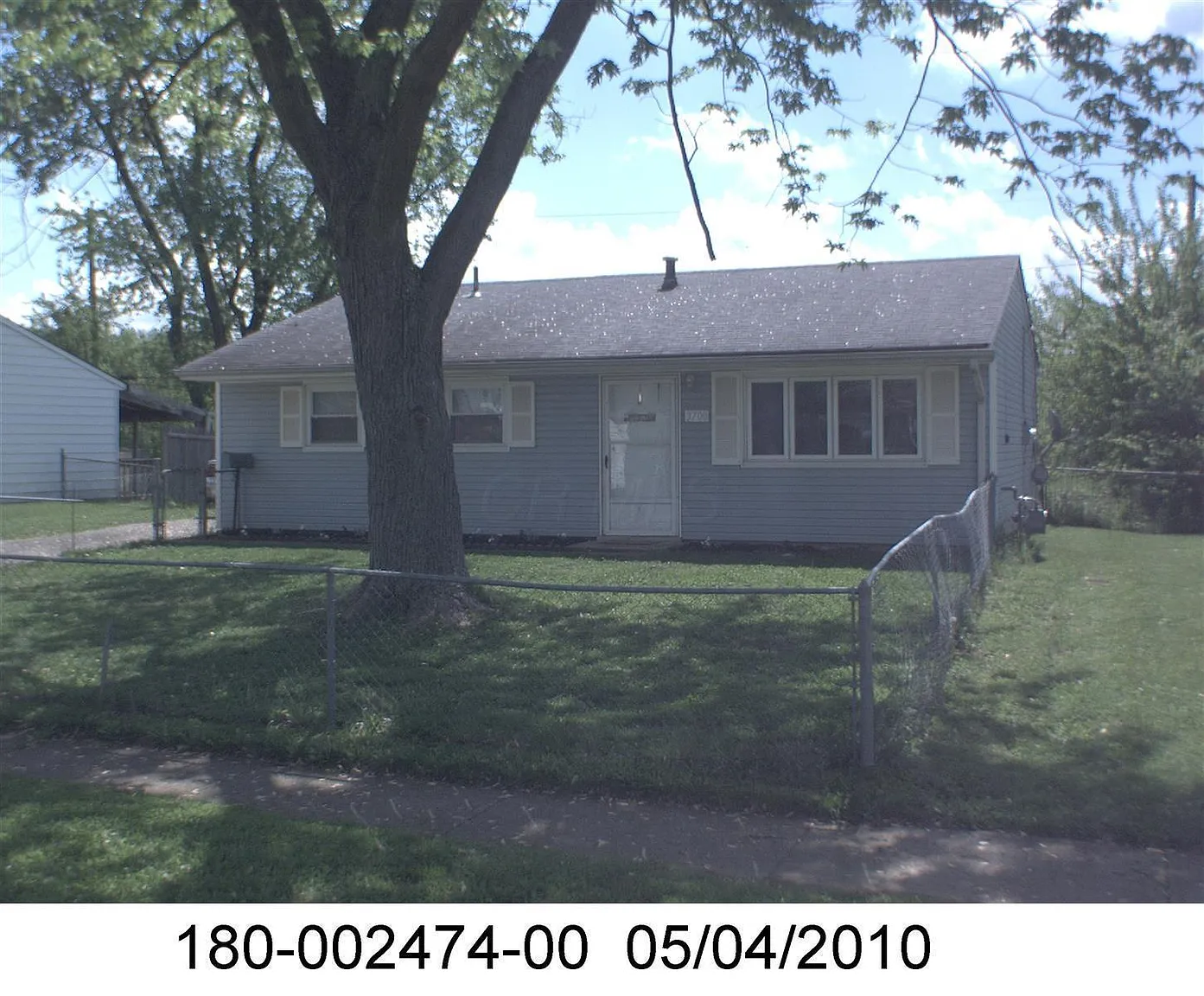 3700 Shoreline Dr photo 1