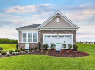 4080 Curled Dock Ln, Odenton, MD 21113