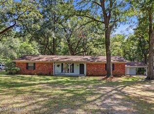 3664 N Liberty St, Canton, MS 39046