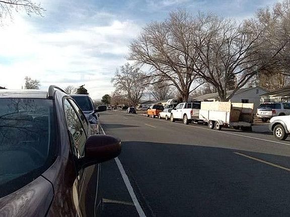 4th image of 1145 York Way
