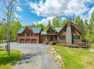 6007 Nice Drive, Carrabassett Valley, ME 04947