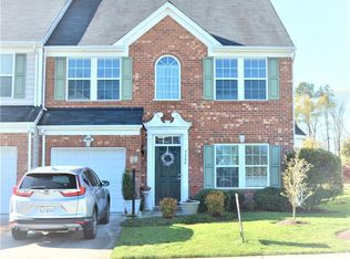 7264 Hardtack Rd, Mechanicsville, VA 23116