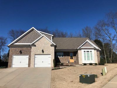 1442 Big Sky Trail Ct, Bowling Green, KY, 42104