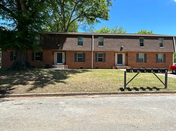 208 Prospect Ave #2, Jackson, TN 38301