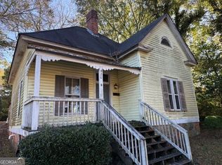 420 Zebulon St, Barnesville, GA 30204