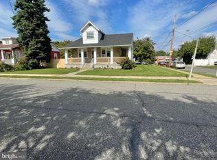 1017 Shelmire Ave, Philadelphia, PA 19111