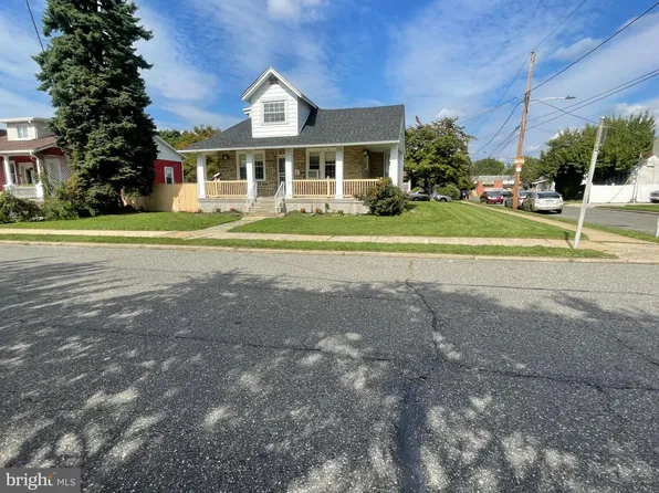 1017 Shelmire Ave, Philadelphia, PA 19111