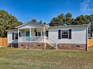 4652 Bethune Rd, Kershaw, SC 29067