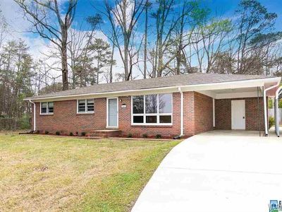 3810 Old Jasper Hwy, Adamsville, AL, 35005