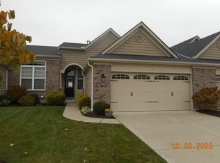 7584 Loch Lomond Dr, Alexandria, KY 41001