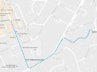 24 Hemlock Rd, Bronxville, NY 10708