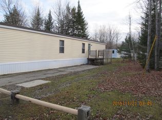 3 Blackberry Ln, Fairfield, ME 04937