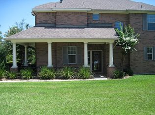 50 E Pipers Green St, The Woodlands, TX 77382