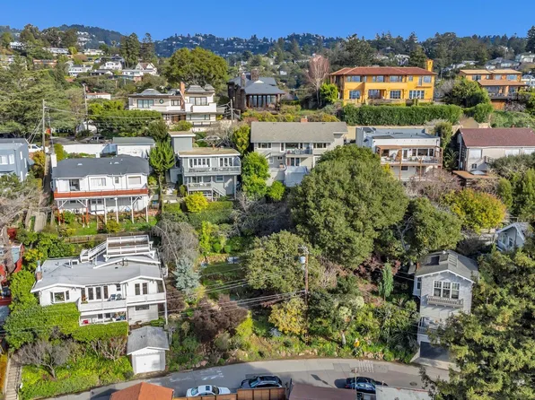 150 Scenic Ave, Piedmont, CA 94611