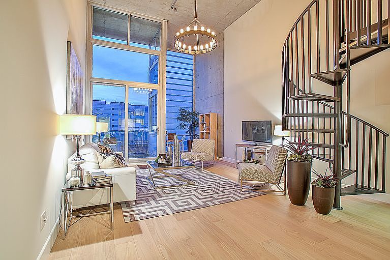 1st image of 855 Folsom St APT 522