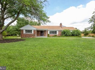 10724 Marlborough Rd, Fairfax, VA 22032
