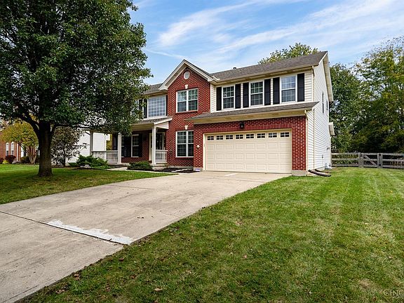 2nd image of 5526 Shockton Ct