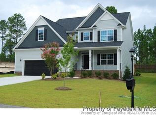 1060 Micahs Way, Spring Lake, NC 28390