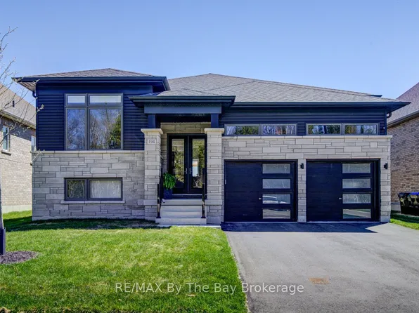 194 Mapleside Dr, Wasaga Beach, ON L9Z 0L4