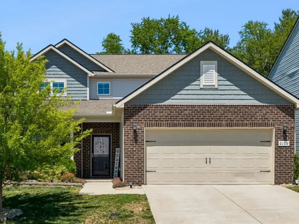 2106 Houston Bnd, Lebanon, TN 37087