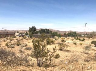 0 Alta Loma Dr #11, Joshua Tree, CA 92252