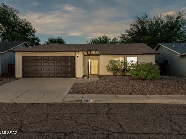 10140 E Cardiff Pl, Tucson, AZ 85748