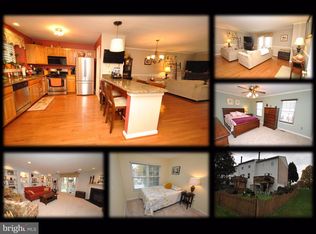 56 Open Gate Ct, Baltimore, MD 21236