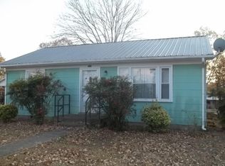 631 Maple St, Lewisburg, TN 37091