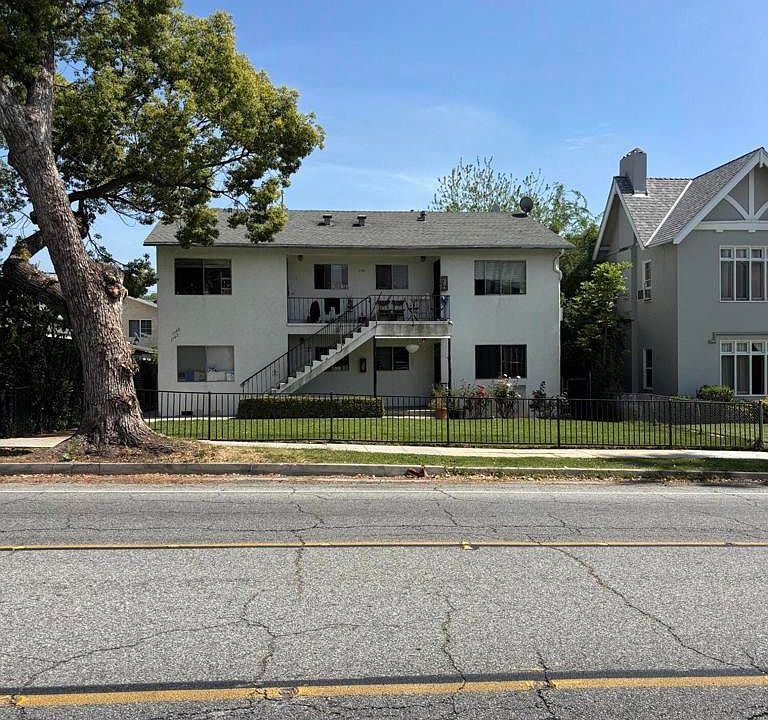 1st image of 1140 N Los Robles Ave