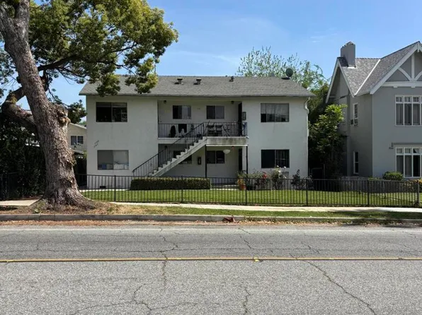 1140 N Los Robles Ave, Pasadena, CA 91104