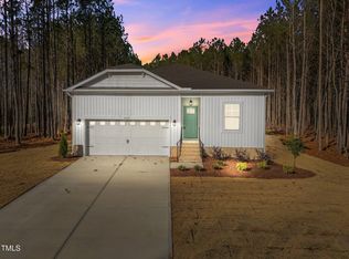 10405 Hamish Dr, Zebulon, NC 27597