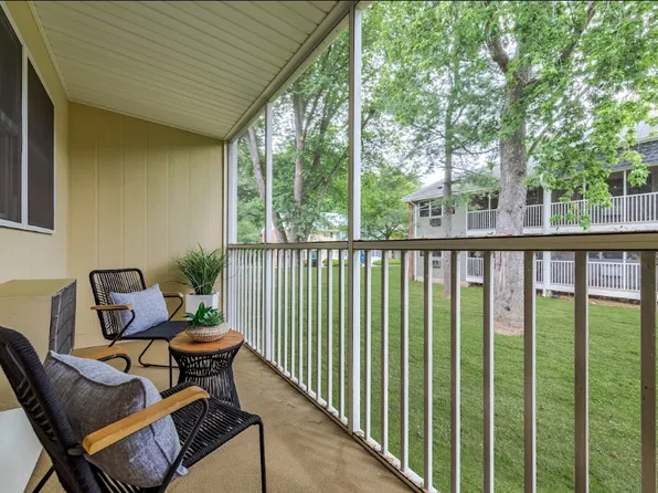 Park Apartments
