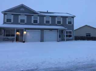 2129 Rebecca Cir, Montgomery, IL 60538