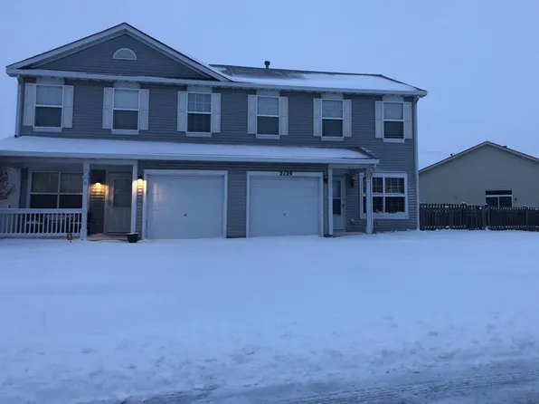 2129 Rebecca Cir, Montgomery, IL 60538