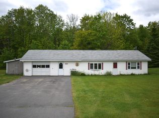 1017 Main St, Pittsfield, ME 04967