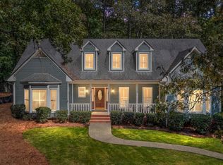 116 Oakmont Rd, Birmingham, AL 35244