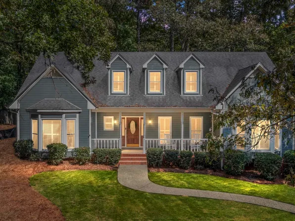 116 Oakmont Rd, Birmingham, AL 35244