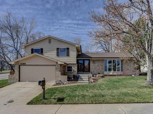 4195 S Sidney Ct, Denver, CO 80237