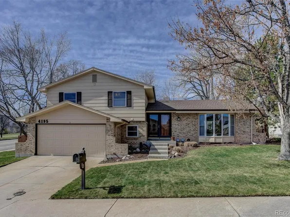 4195 S Sidney Ct, Denver, CO 80237