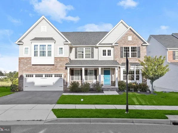 11106 Hazelnut Ln, Monrovia, MD 21770