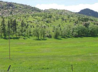 24651 Iron Mountain Rd, Keystone, SD 57751