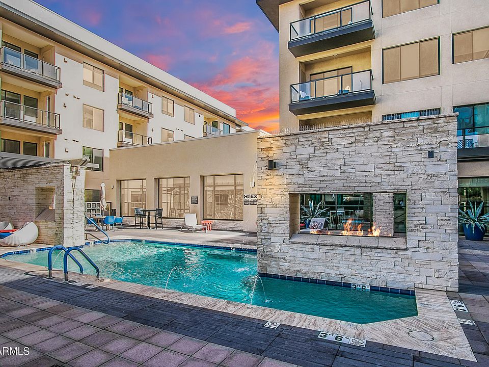 1st image of 7300 E Earll Dr #2025
