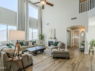 1253 E Debbie Dr, San Tan Valley, AZ, 85140