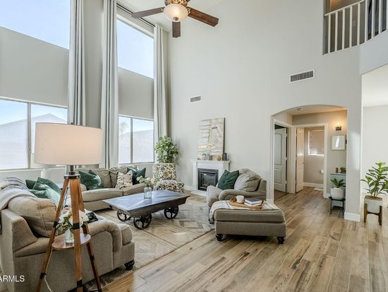 1253 E DEBBIE Drive, San Tan Valley, AZ 85140