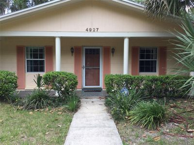4927 NW 18th Pl, Gainesville, FL, 32605