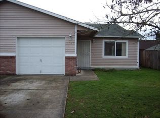 1741 S St, Springfield, OR 97477