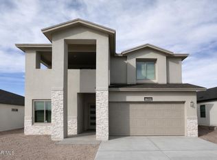 12885 Crystal Downs Ct, El Paso, TX 79928