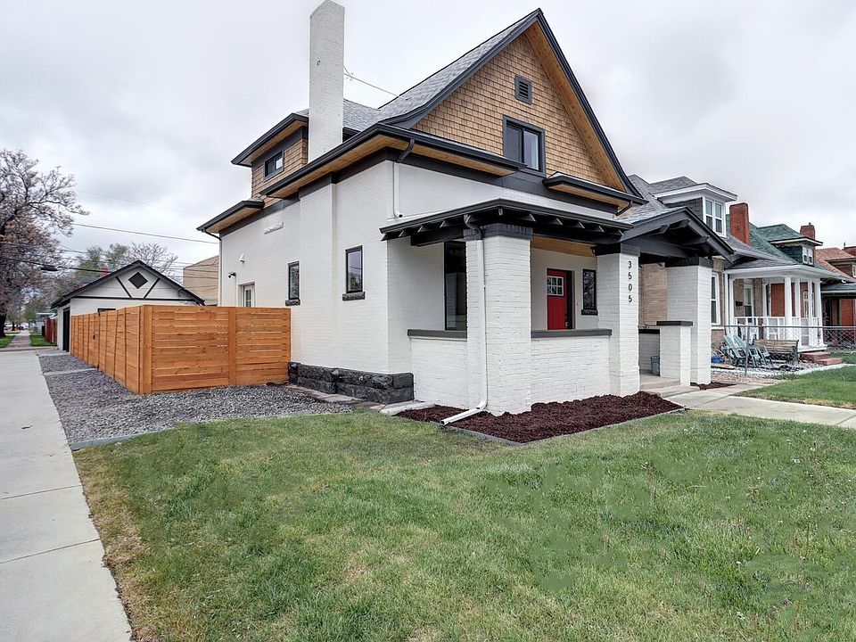 1st image of 3505 N Humboldt St